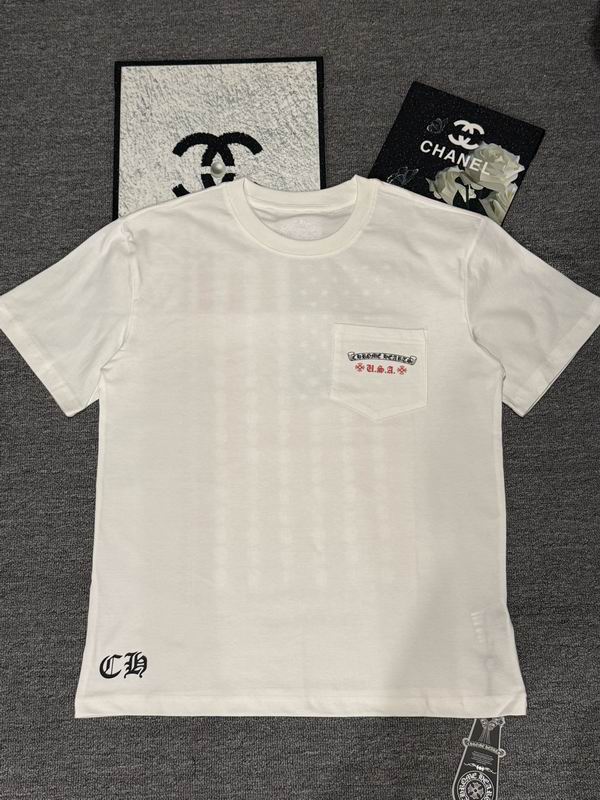 Chrome Hearts S-XL hgntx205