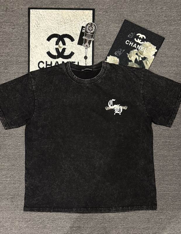 Chrome Hearts S-XL hgntxSX004