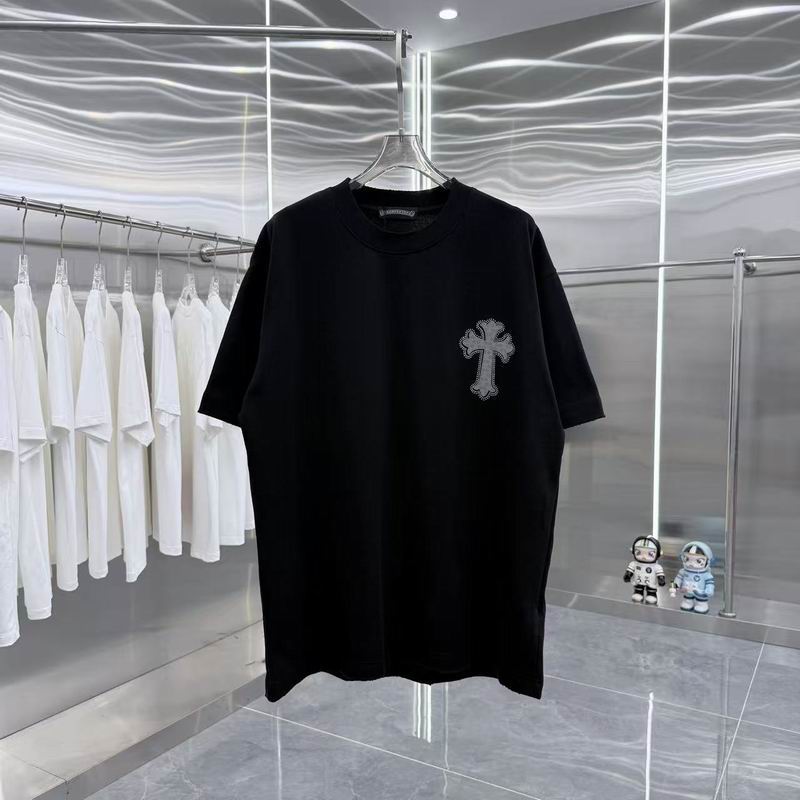 Chrome Hearts S-2XL hgntx206