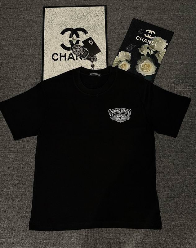 Chrome Hearts S-XL hgntxYH024