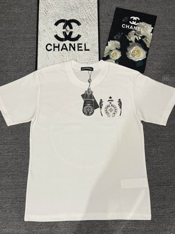 Chrome Hearts S-XL hgntxYH025