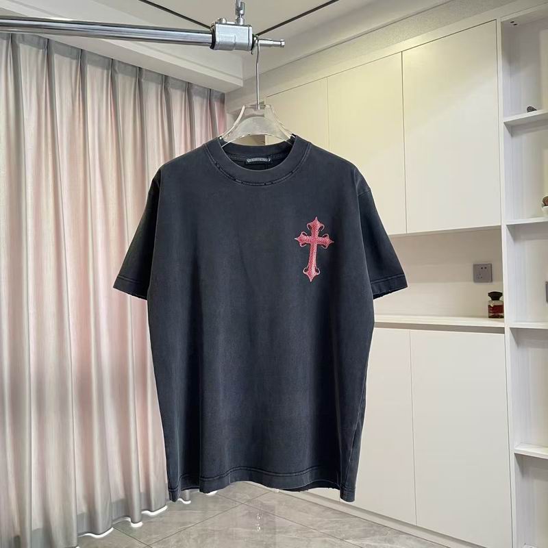 Chrome Hearts S-2XL hgntx212