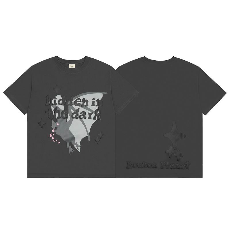Broken Planet S-XL hdtx2404