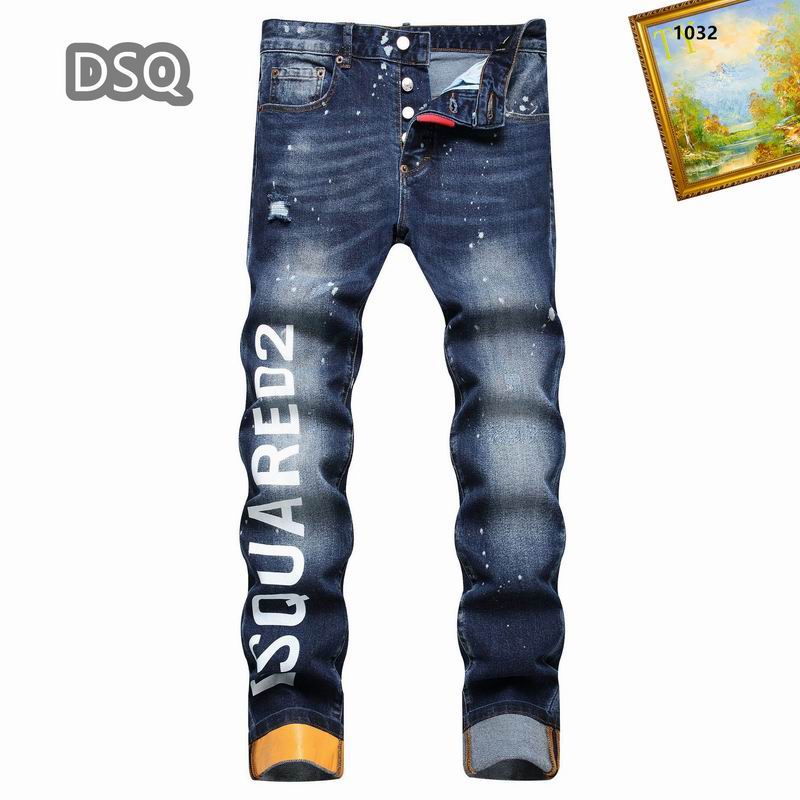 DSQ sz28-38 25th234
