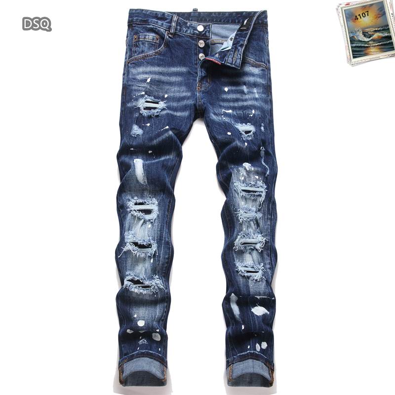 DSQ sz28-38 25th236