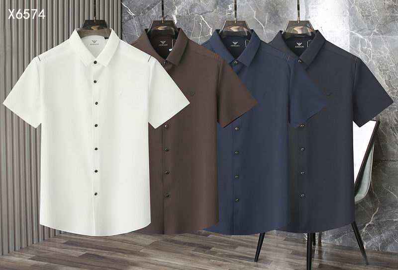 Armani M-4XL 26rr137