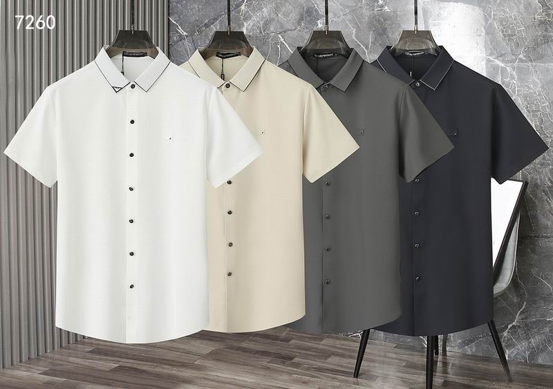 Armani M-4XL 26rr139