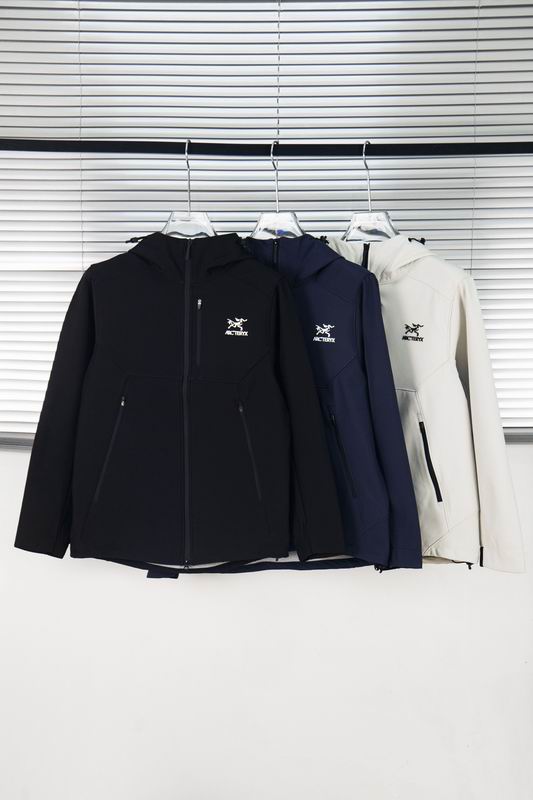 Kolon Sport Jacket 0821
