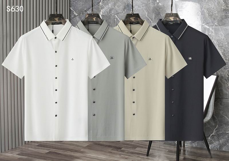Balmain M-4XL 26rr05