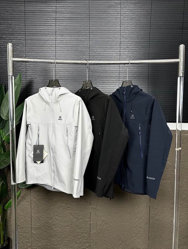 Kailas Jacket 0821