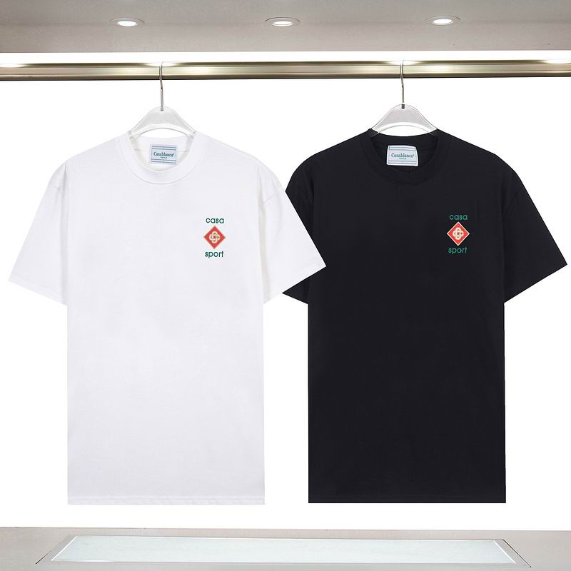 Casablanca S-3XL hstx8366