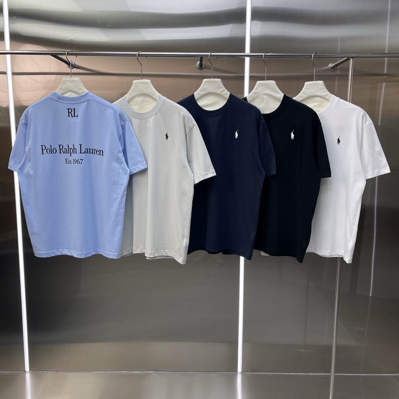 Polo S-2XL hgntx30