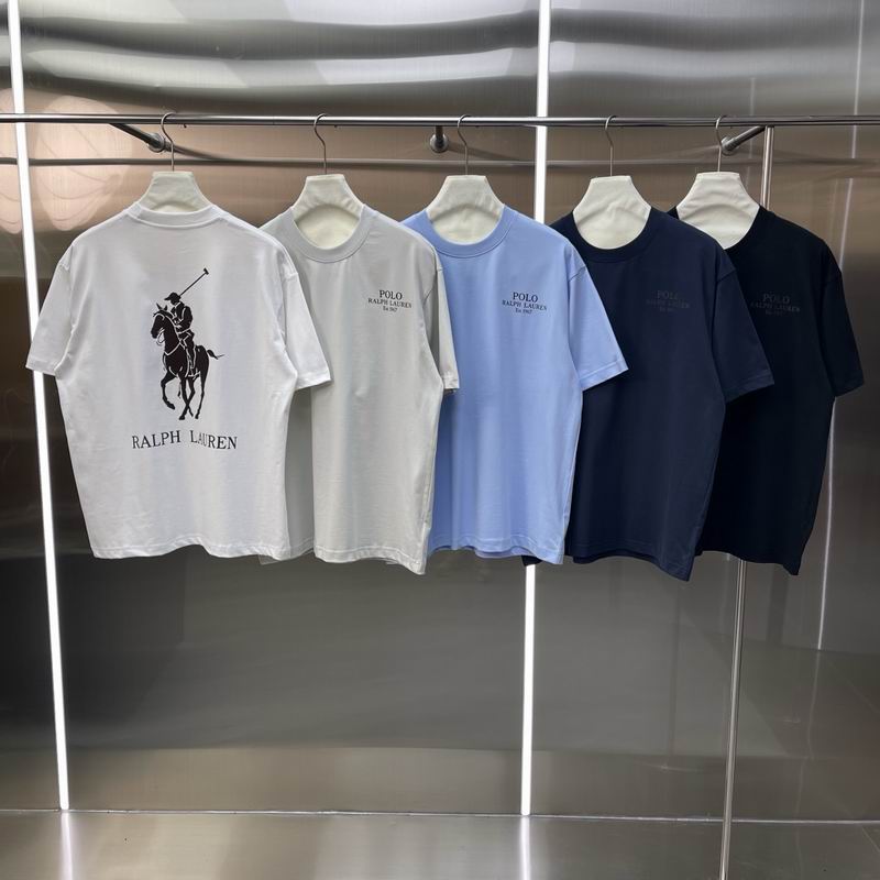 Polo S-2XL hgntx32