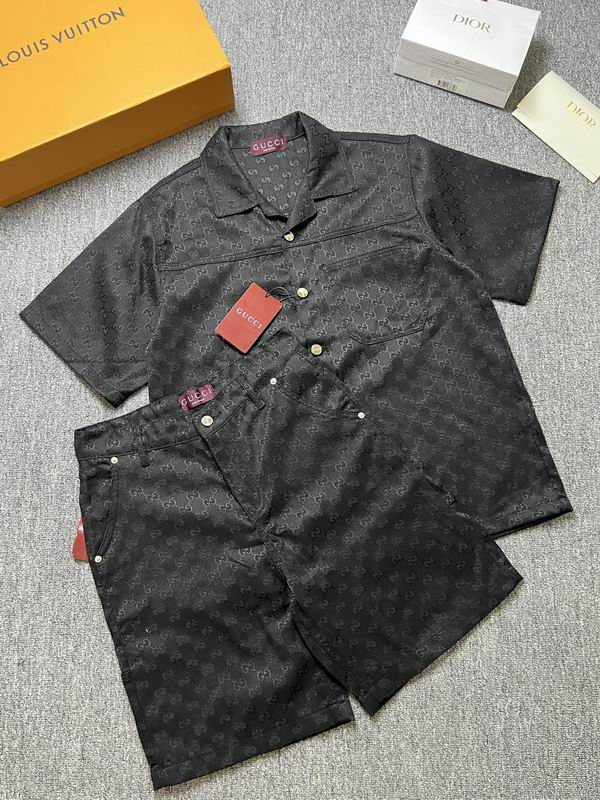 Gucci S-XL hgntx03