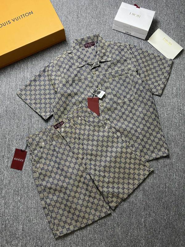 Gucci S-XL hgntx04