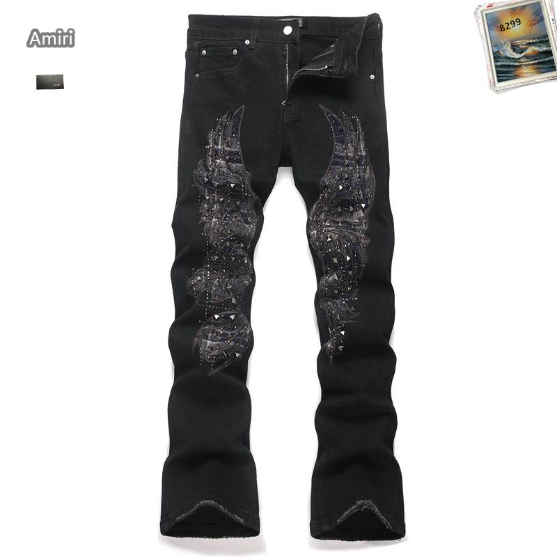 Amiri sz28-38 25th435