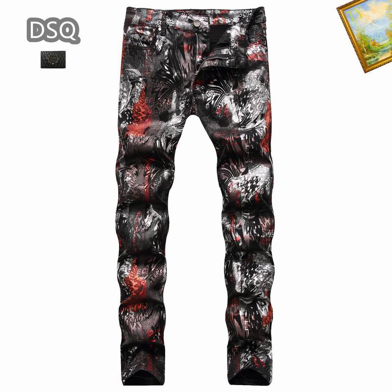 DSQ sz28-38 25th241