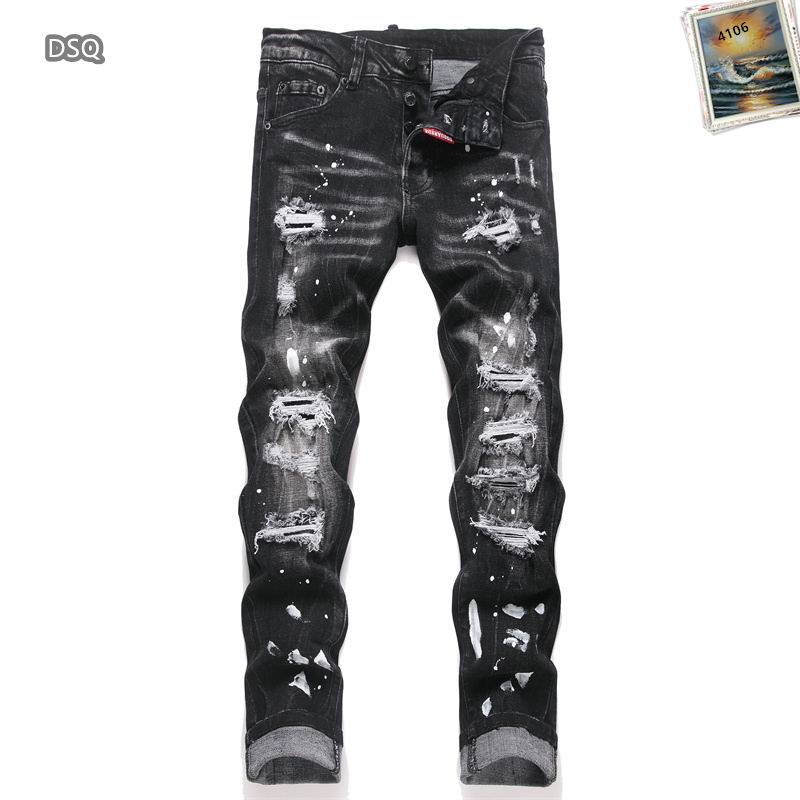 DSQ sz28-38 25th245