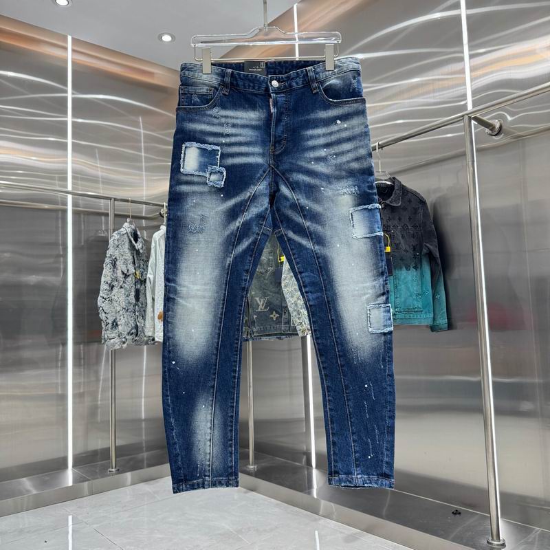 DSQ sz44-54 hgntx248