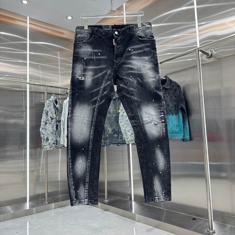 DSQ sz44-54 hgntx249