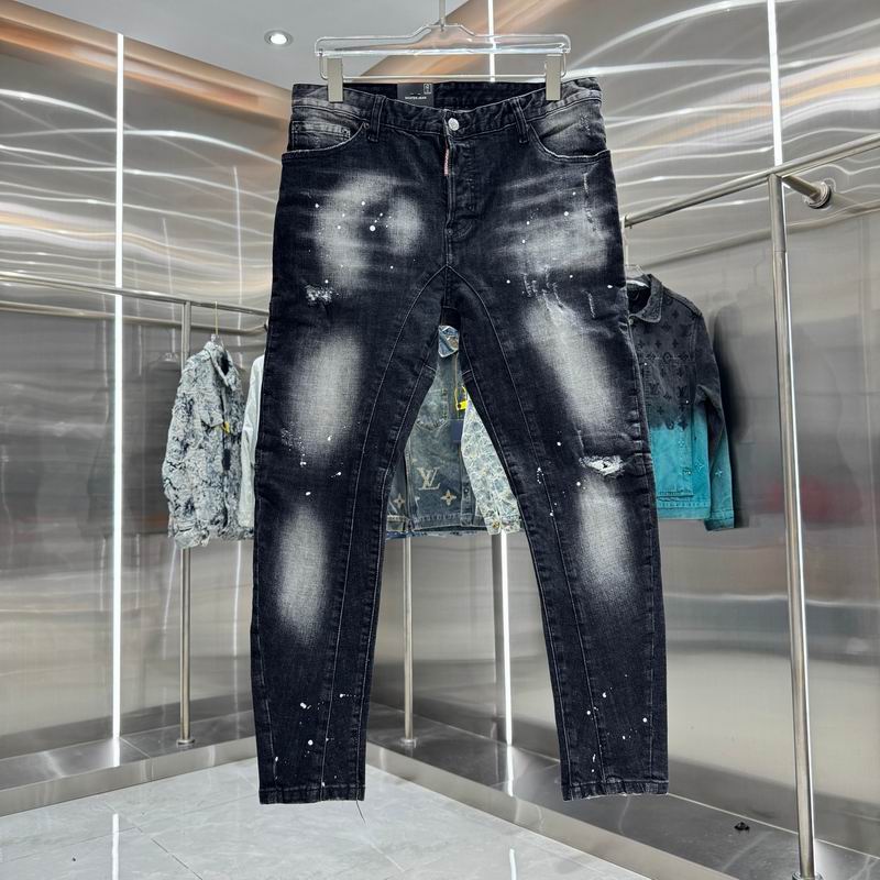 DSQ sz44-54 hgntx251
