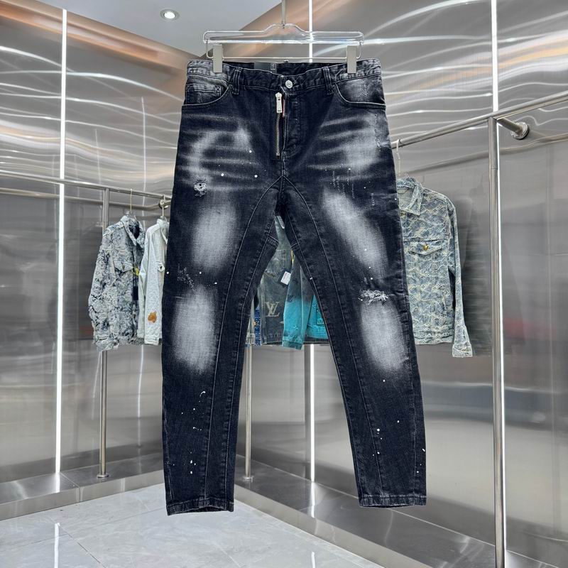 DSQ sz44-54 hgntx255