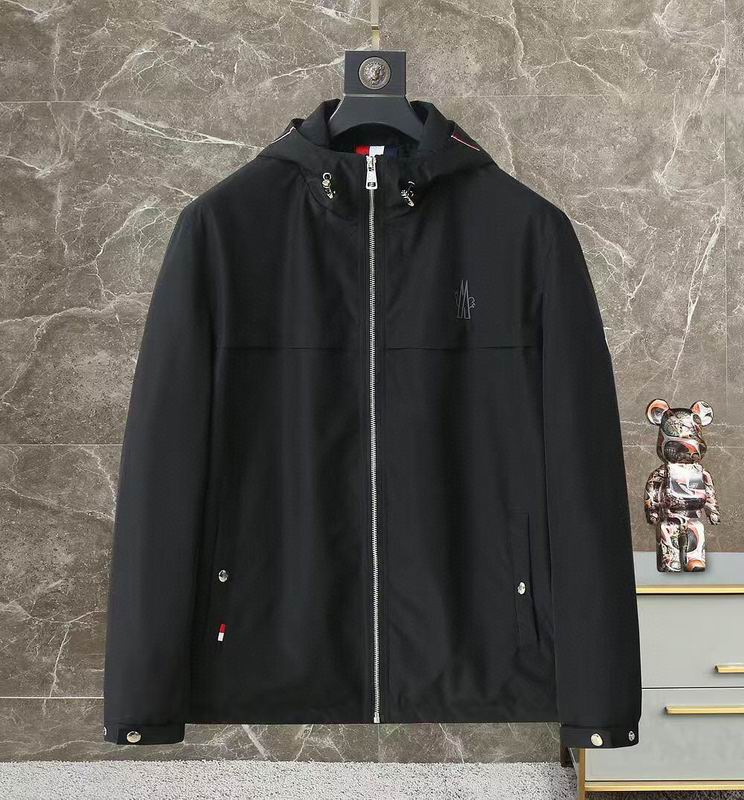 Moncler Jacket 24c