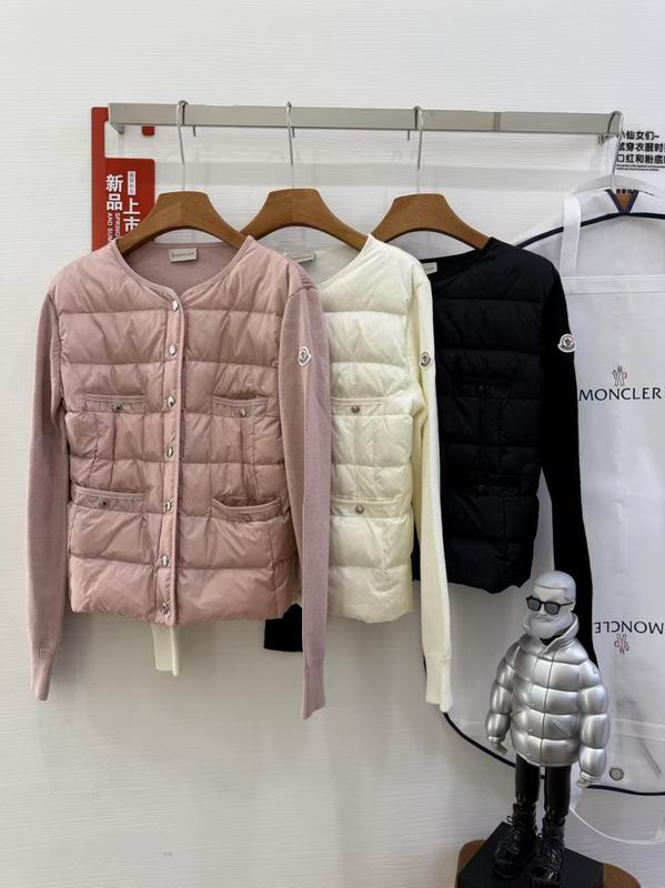 Moncler S-L fxtx359