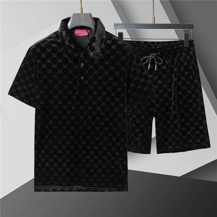 Gucci M-3XL 3cr457