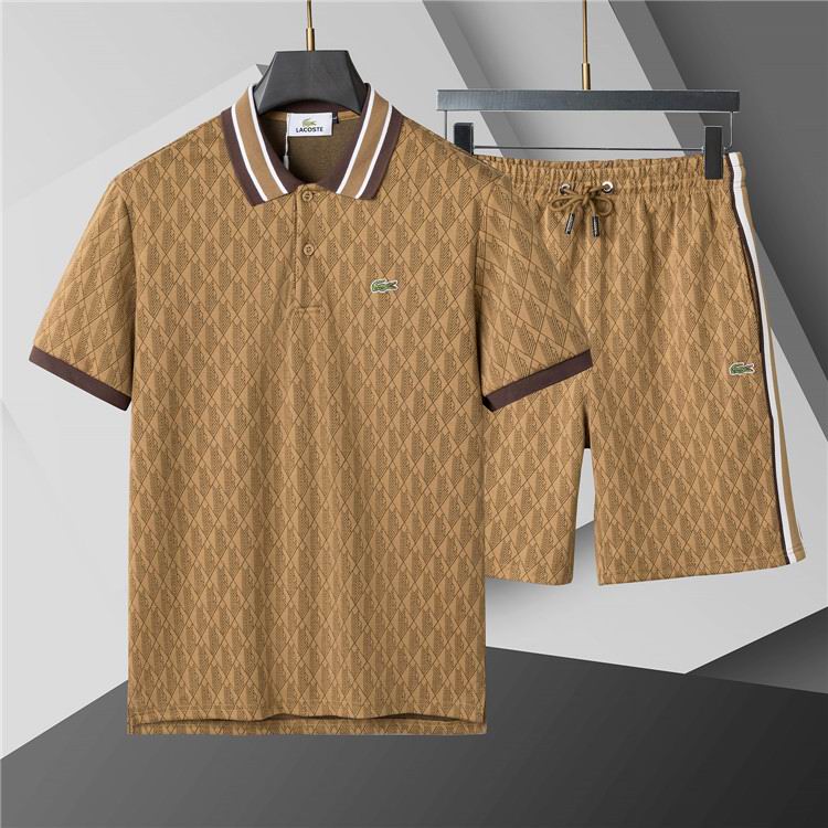 Lacoste M-3XL 3cr454