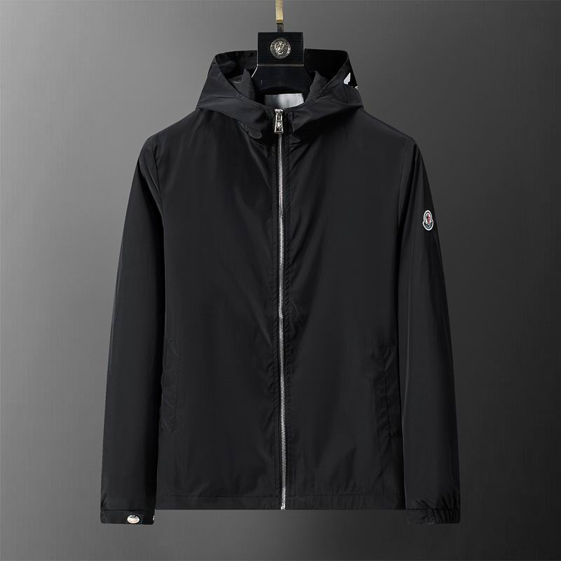 Moncler Jacket 14m