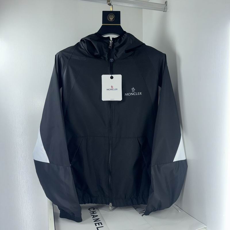 Moncler Jacket tlt