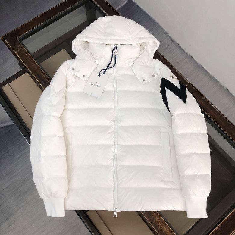 Moncler Jacket xx