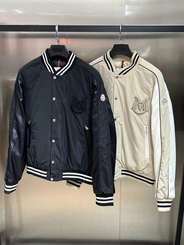 Moncler Jacket zy