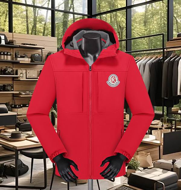 Moncler M-4XL 11Lr355