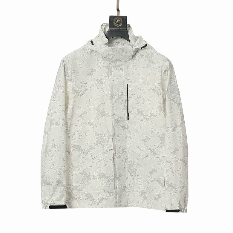 Moncler Jacket 2b