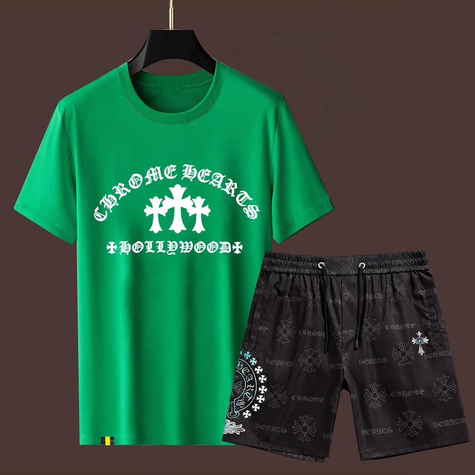 Chrome Hearts M-4XL 11Lr38