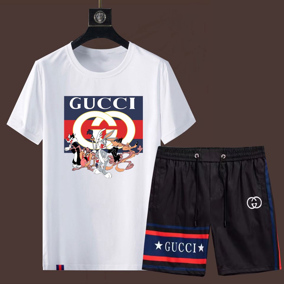 Gucci M-4XL 11Lr140