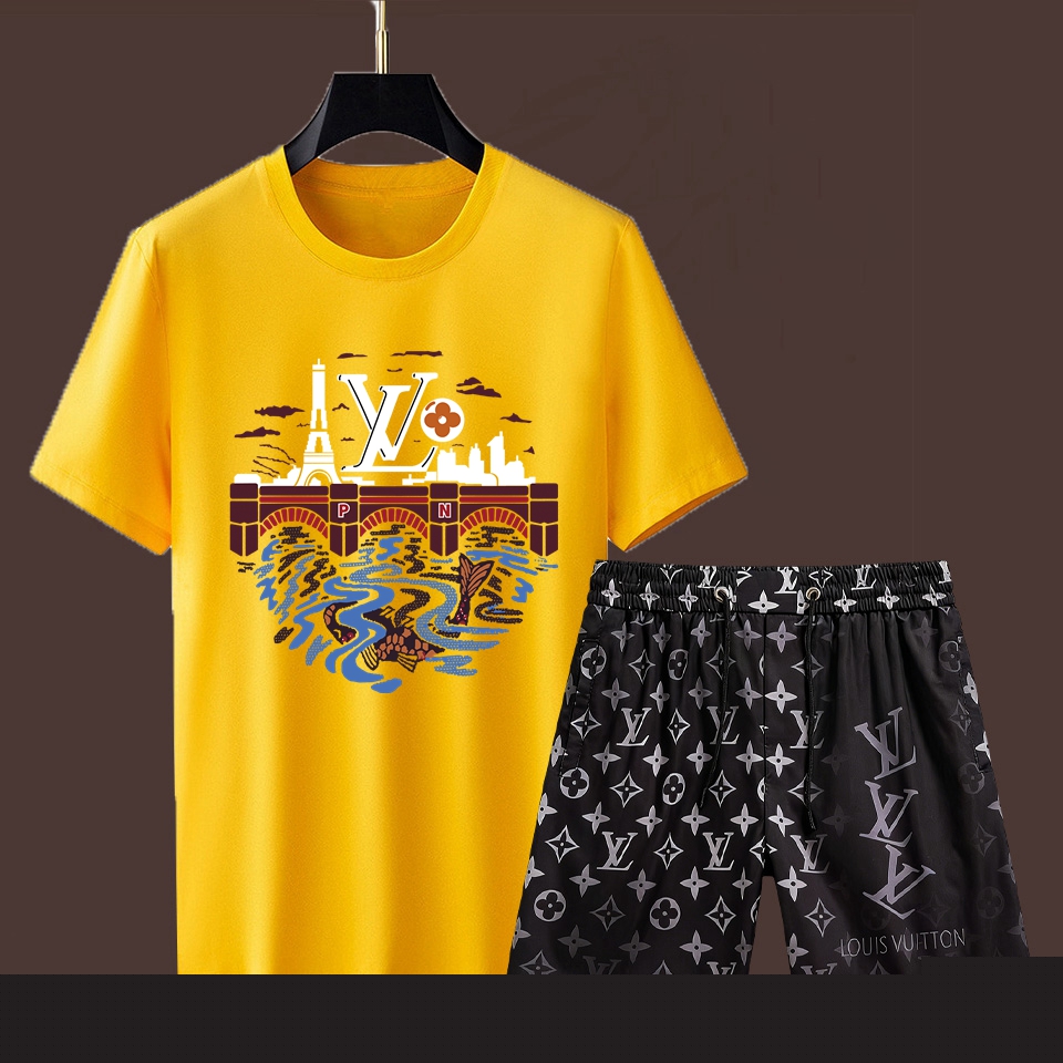 LV M-4XL 11Lr50