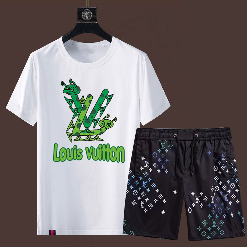 LV M-4XL 11Lr52