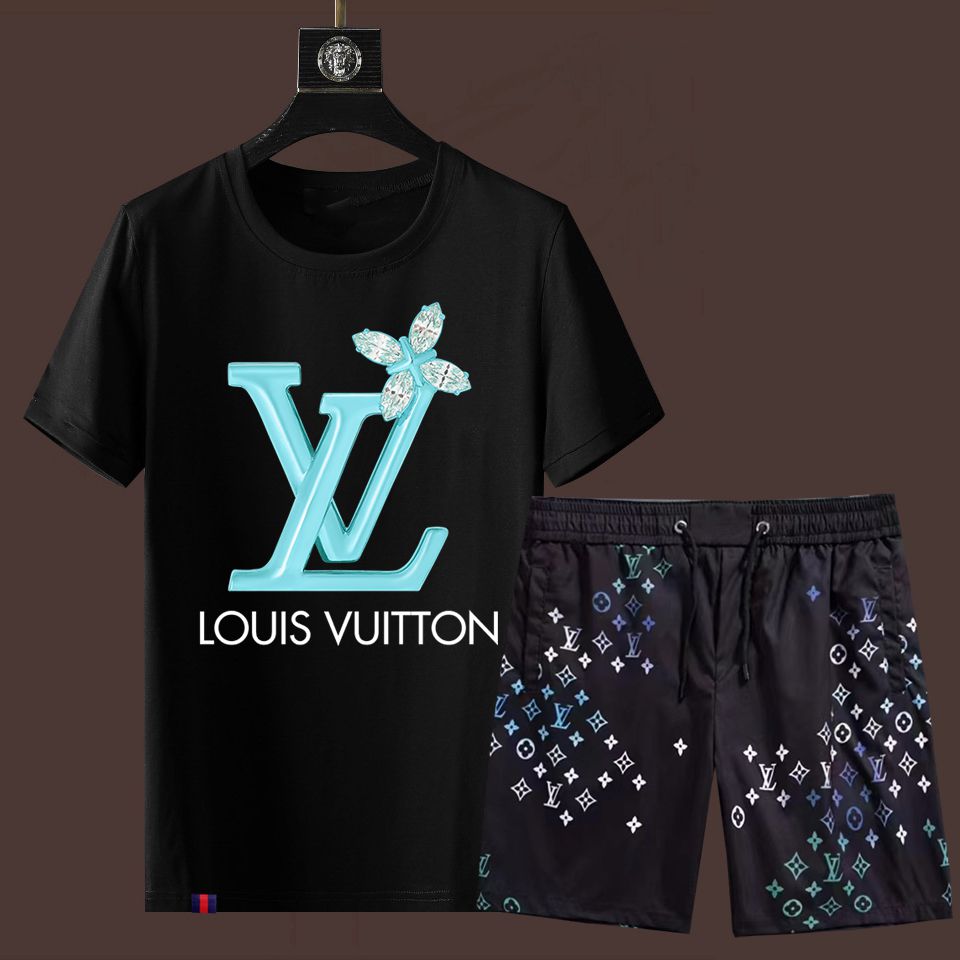 LV M-4XL 11Lr53