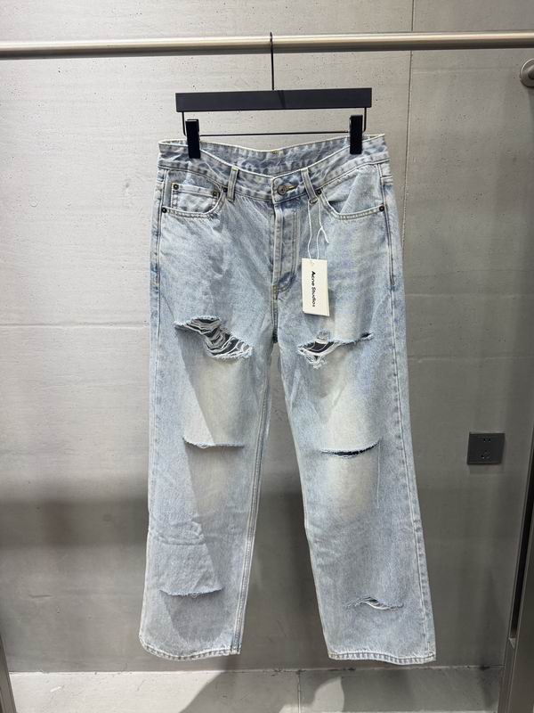 Acne XS-L xbtx6033