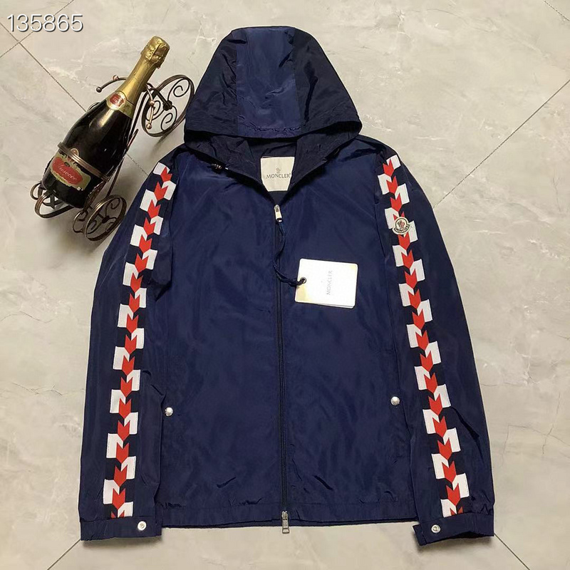 Moncler S-3XL 26yr98