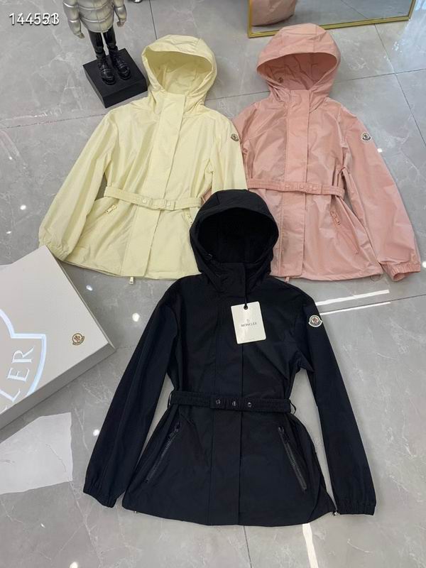 Moncler sz0-2 26yr152