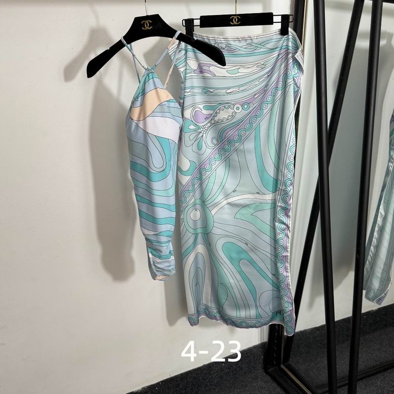 Pucci S-XL 32