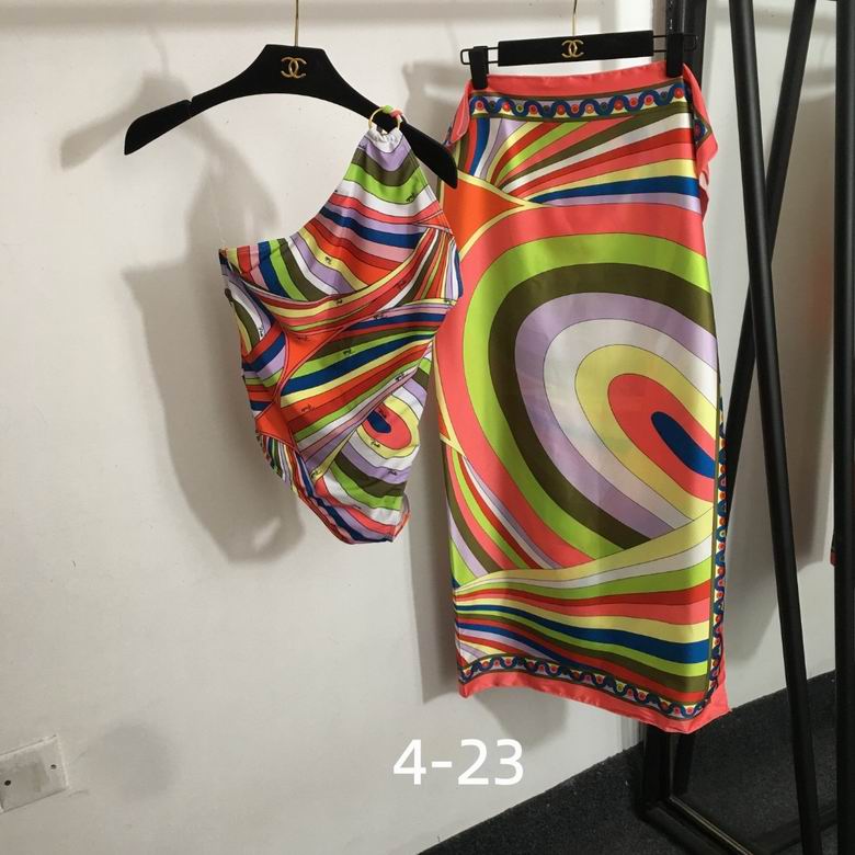 Pucci S-XL 34