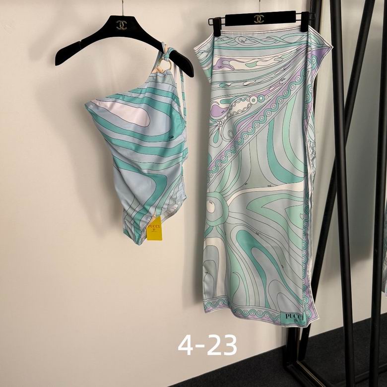 Pucci S-XL 36