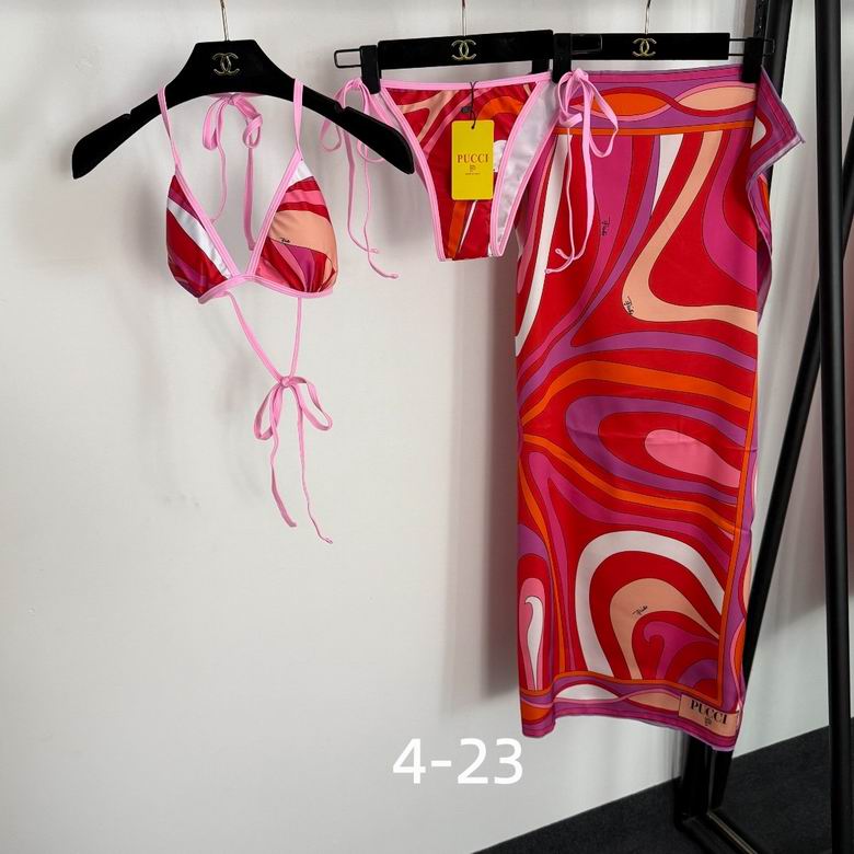Pucci S-XL 38