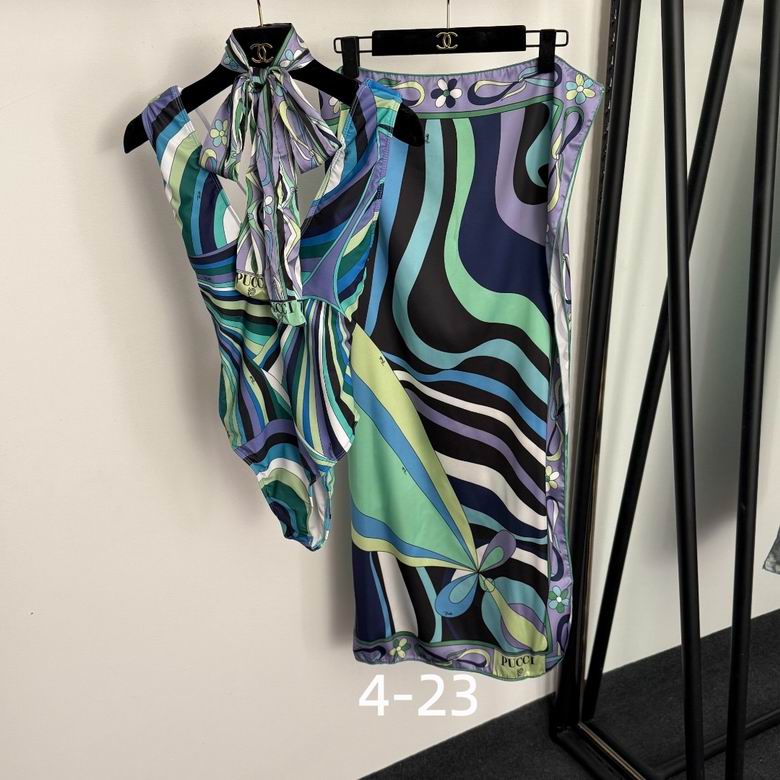 Pucci S-XL 39