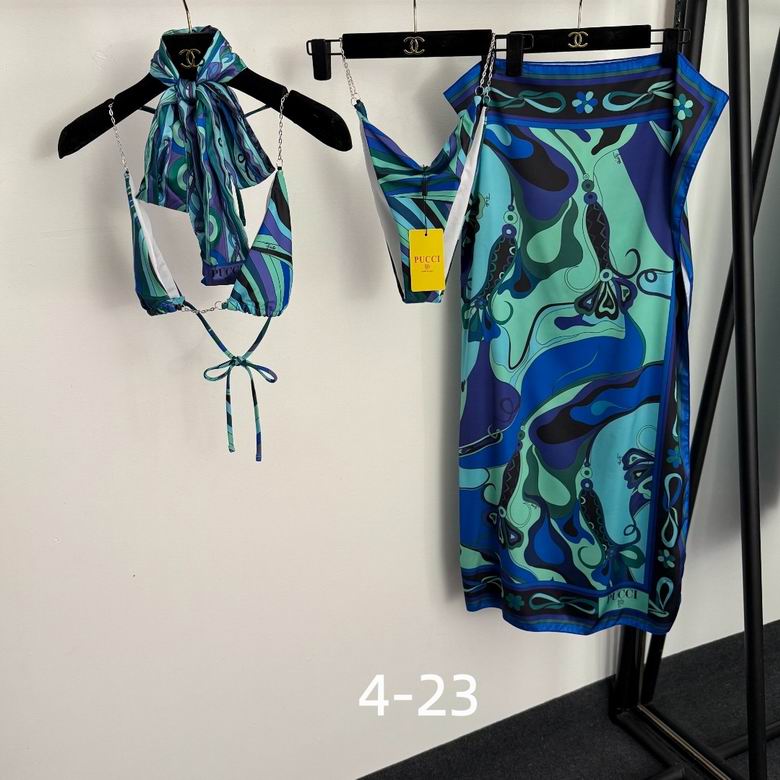 Pucci S-XL 40
